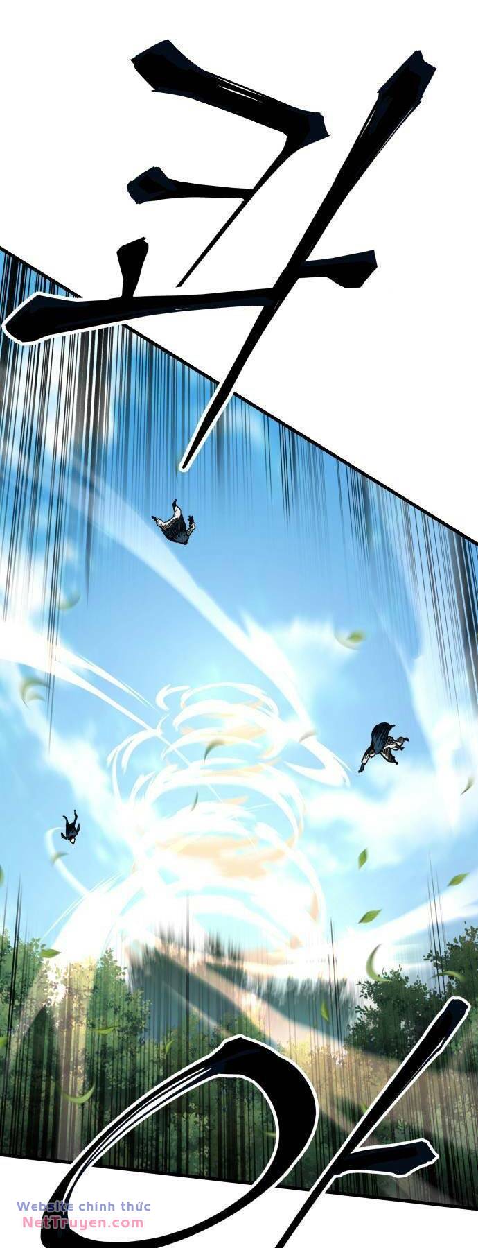 Ông Võ Giả Và Cháu Chí Tôn Chapter 39 - Trang 2