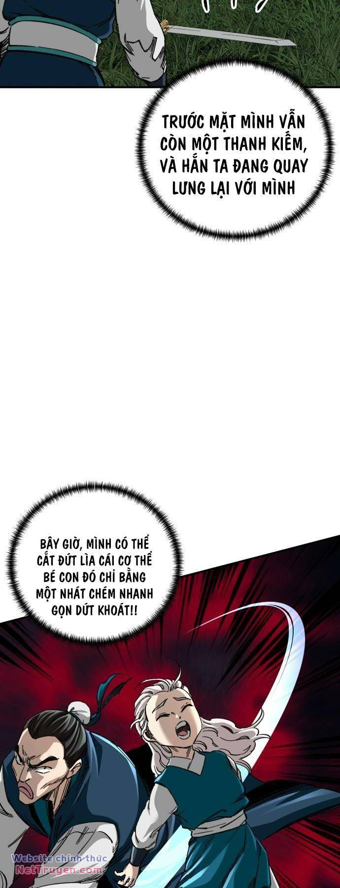 Ông Võ Giả Và Cháu Chí Tôn Chapter 39 - Trang 2