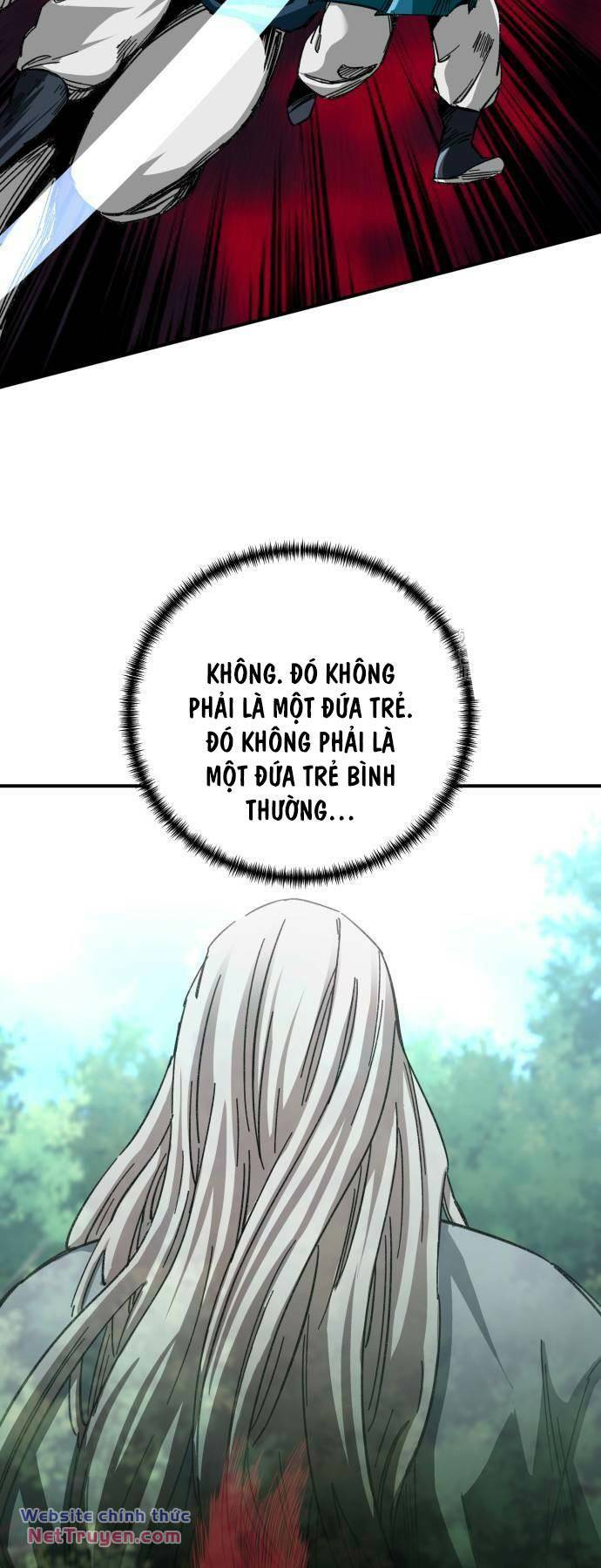 Ông Võ Giả Và Cháu Chí Tôn Chapter 39 - Trang 2