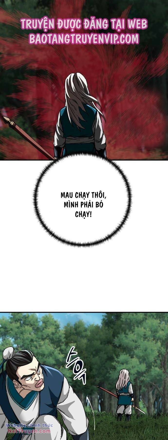 Ông Võ Giả Và Cháu Chí Tôn Chapter 39 - Trang 2