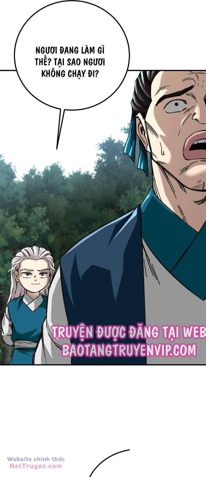 Ông Võ Giả Và Cháu Chí Tôn Chapter 39 - Trang 2