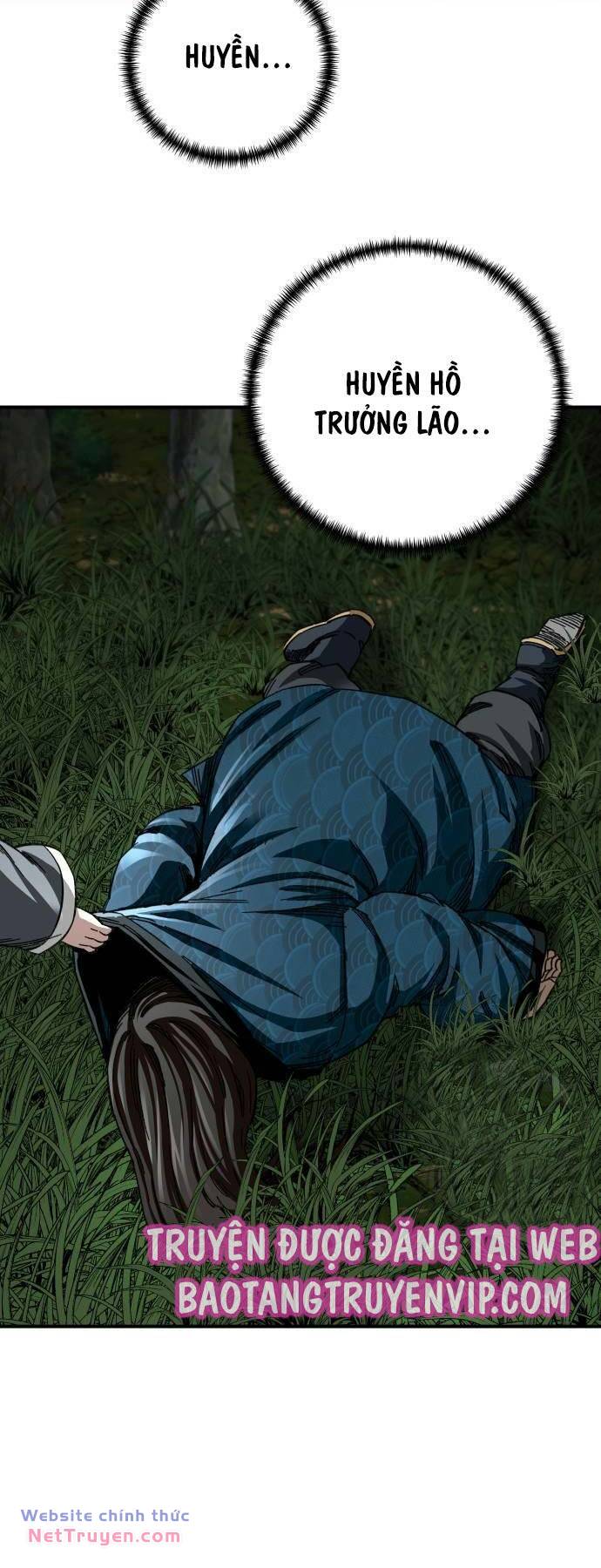 Ông Võ Giả Và Cháu Chí Tôn Chapter 39 - Trang 2