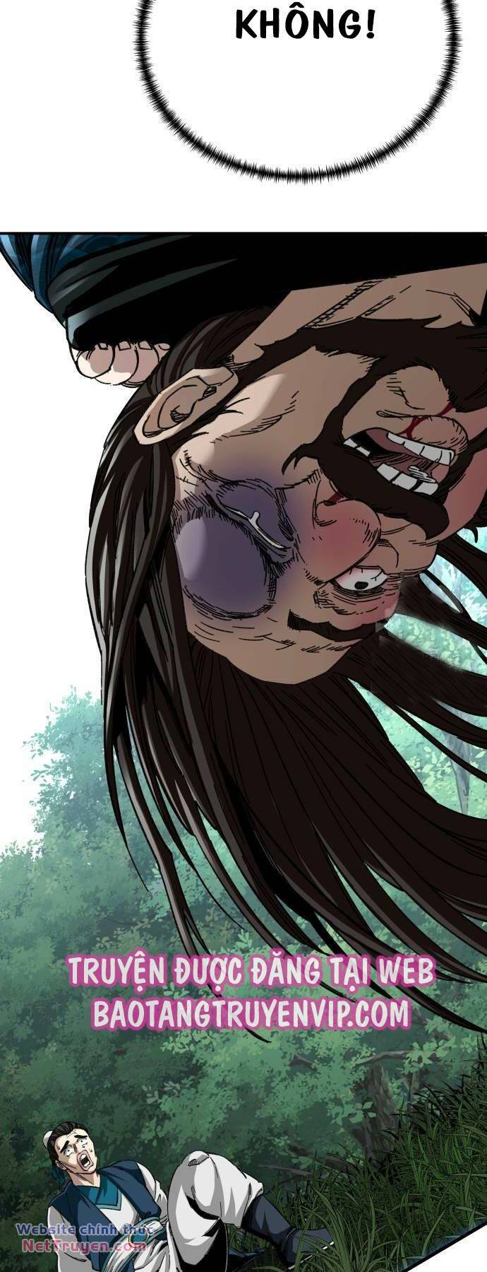 Ông Võ Giả Và Cháu Chí Tôn Chapter 39 - Trang 2