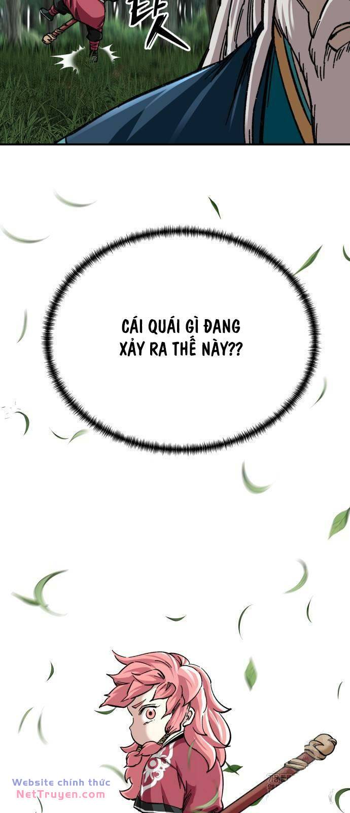 Ông Võ Giả Và Cháu Chí Tôn Chapter 39 - Trang 2