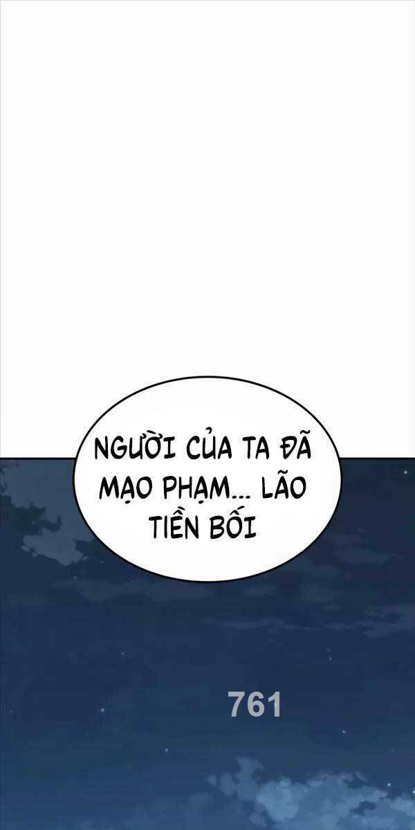 Ông Võ Giả Và Cháu Chí Tôn Chapter 4 - Trang 2