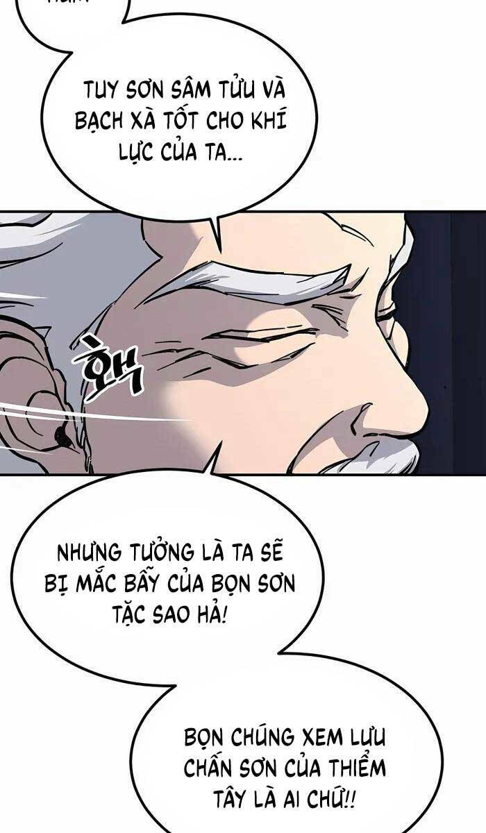 Ông Võ Giả Và Cháu Chí Tôn Chapter 4 - Trang 2
