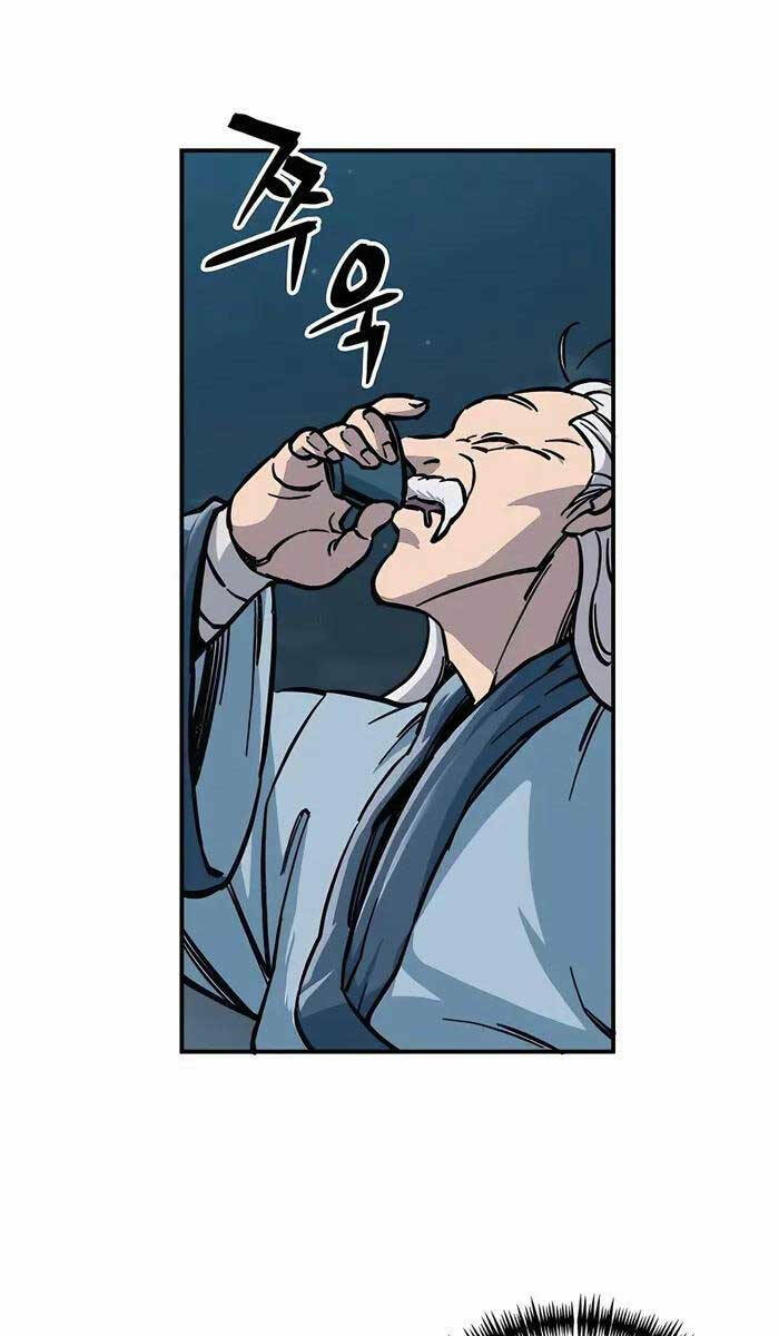 Ông Võ Giả Và Cháu Chí Tôn Chapter 4 - Trang 2