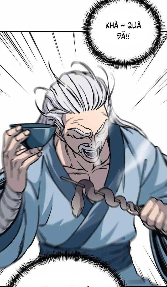 Ông Võ Giả Và Cháu Chí Tôn Chapter 4 - Trang 2