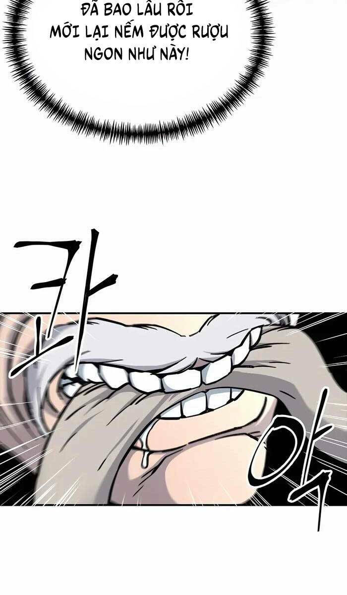 Ông Võ Giả Và Cháu Chí Tôn Chapter 4 - Trang 2