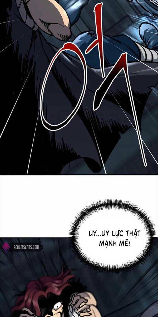 Ông Võ Giả Và Cháu Chí Tôn Chapter 4 - Trang 2