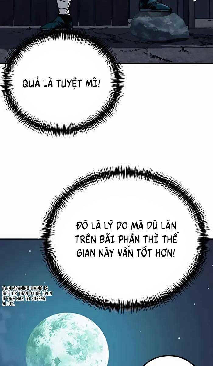 Ông Võ Giả Và Cháu Chí Tôn Chapter 4 - Trang 2