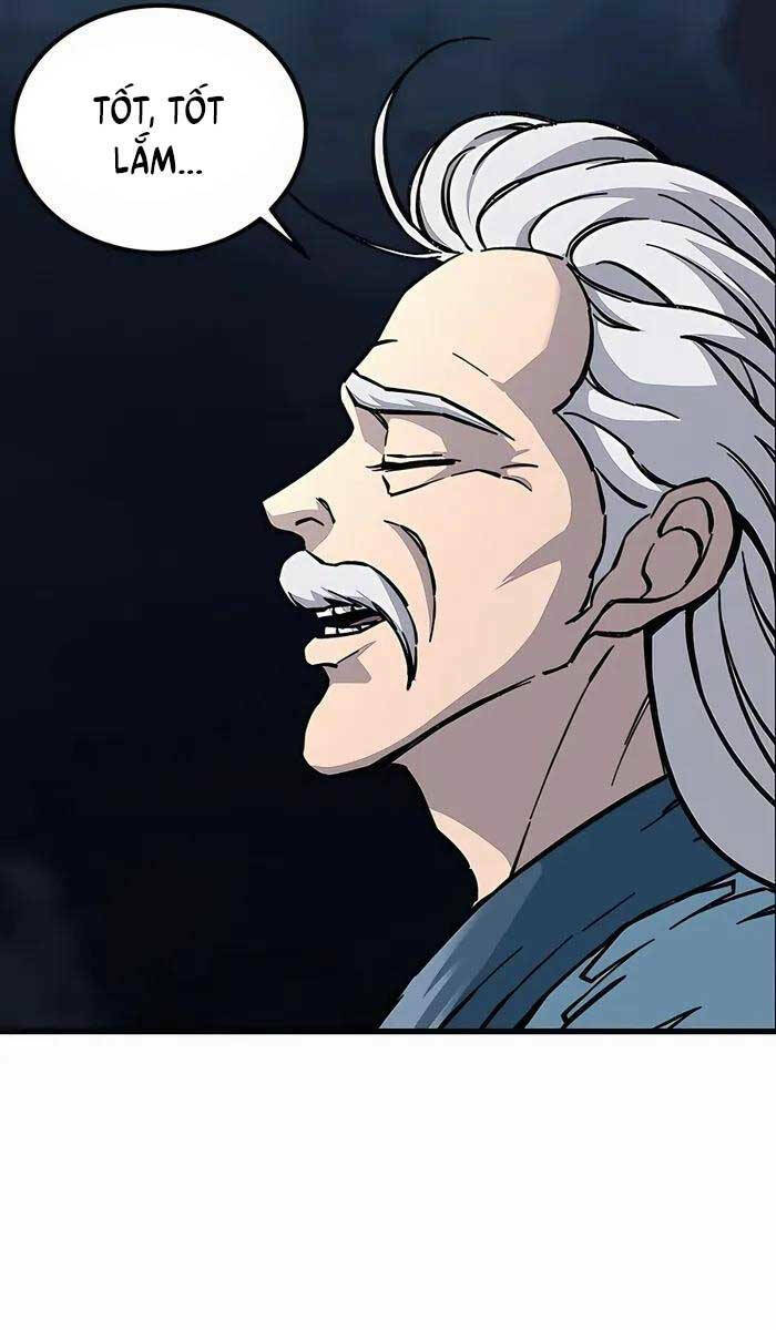 Ông Võ Giả Và Cháu Chí Tôn Chapter 4 - Trang 2