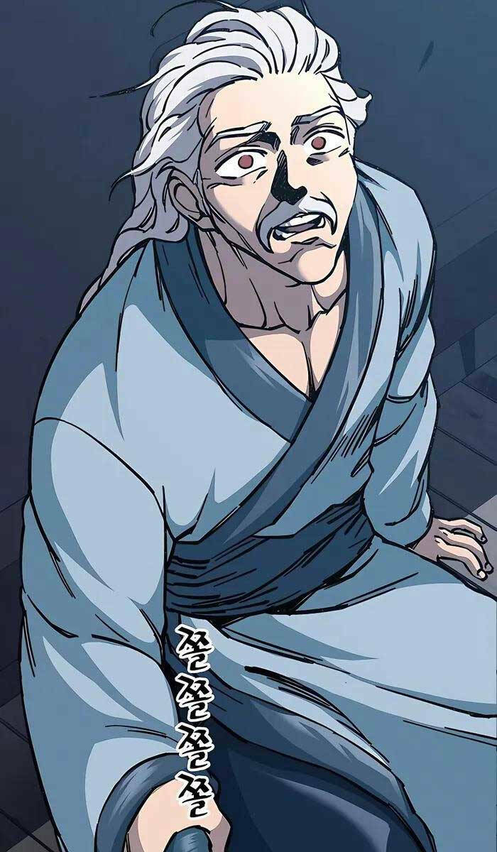 Ông Võ Giả Và Cháu Chí Tôn Chapter 4 - Trang 2