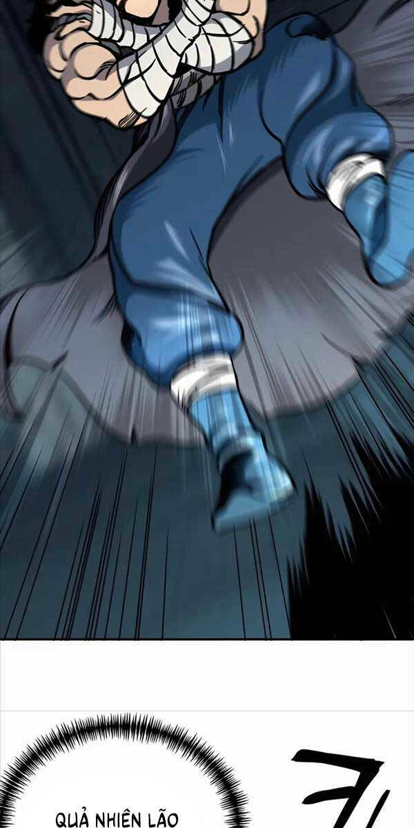 Ông Võ Giả Và Cháu Chí Tôn Chapter 4 - Trang 2