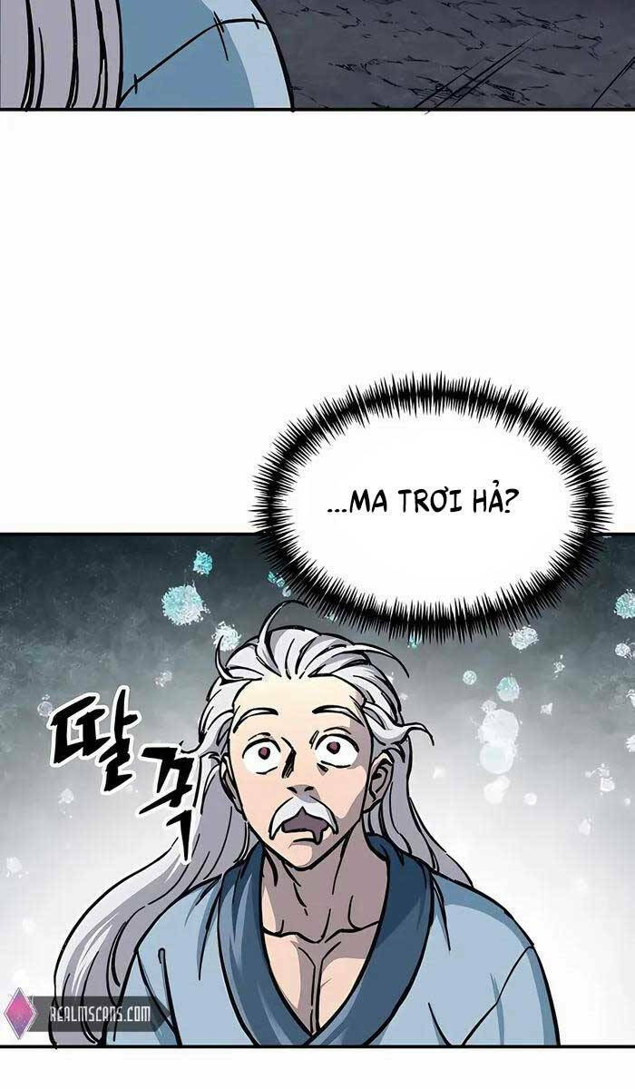 Ông Võ Giả Và Cháu Chí Tôn Chapter 4 - Trang 2