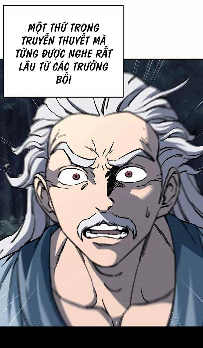 Ông Võ Giả Và Cháu Chí Tôn Chapter 4 - Trang 2