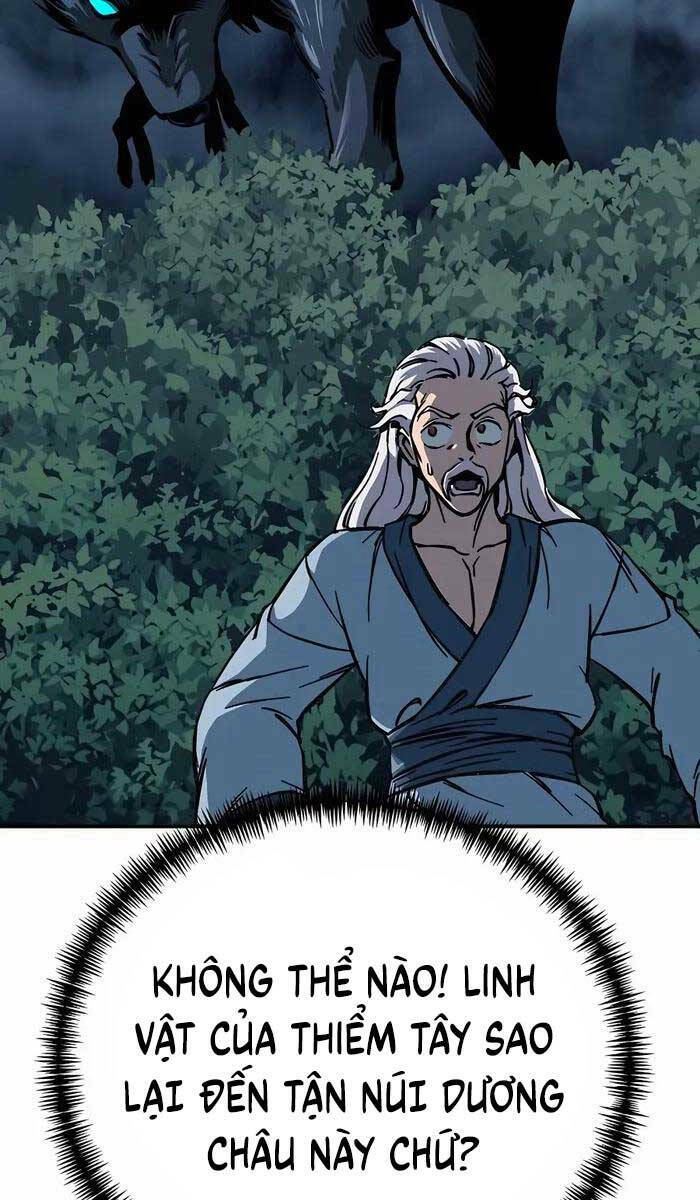 Ông Võ Giả Và Cháu Chí Tôn Chapter 4 - Trang 2