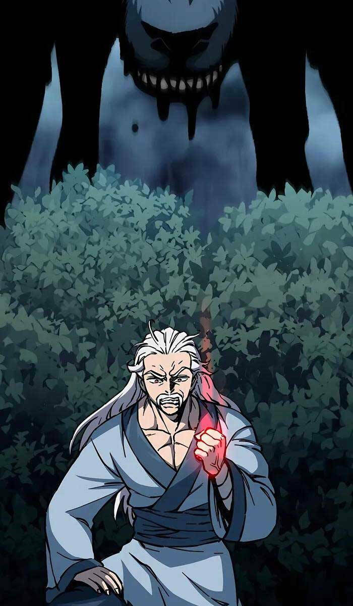 Ông Võ Giả Và Cháu Chí Tôn Chapter 4 - Trang 2