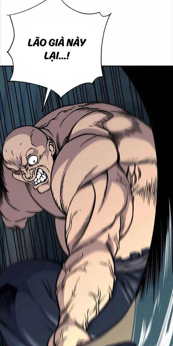 Ông Võ Giả Và Cháu Chí Tôn Chapter 4 - Trang 2