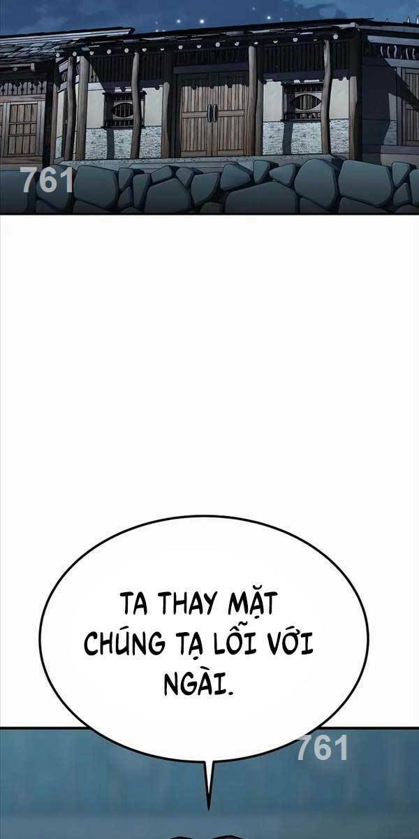 Ông Võ Giả Và Cháu Chí Tôn Chapter 4 - Trang 2