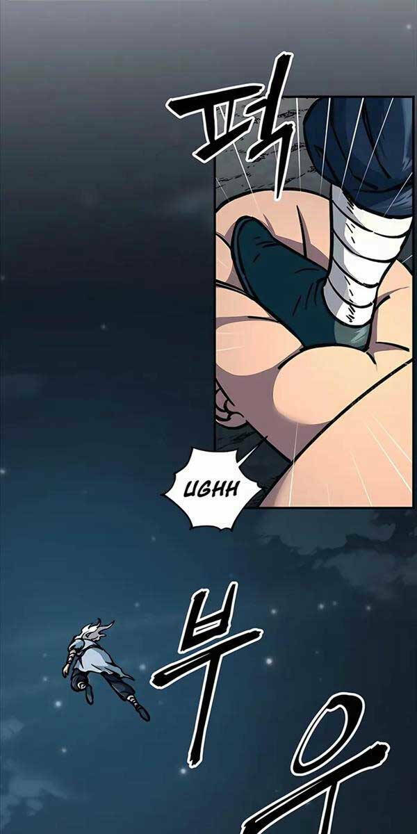 Ông Võ Giả Và Cháu Chí Tôn Chapter 4 - Trang 2