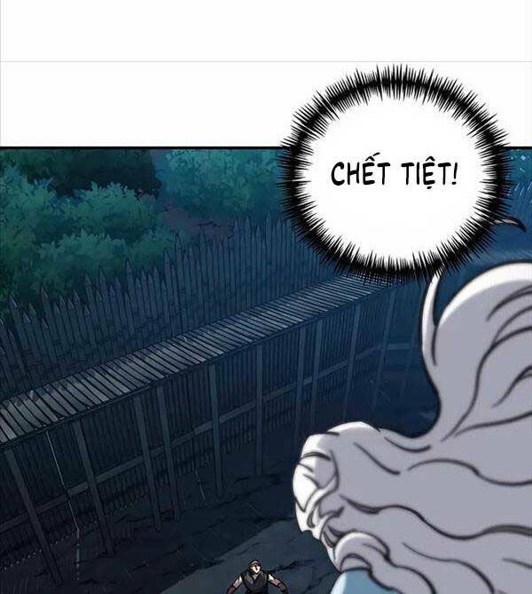 Ông Võ Giả Và Cháu Chí Tôn Chapter 4 - Trang 2