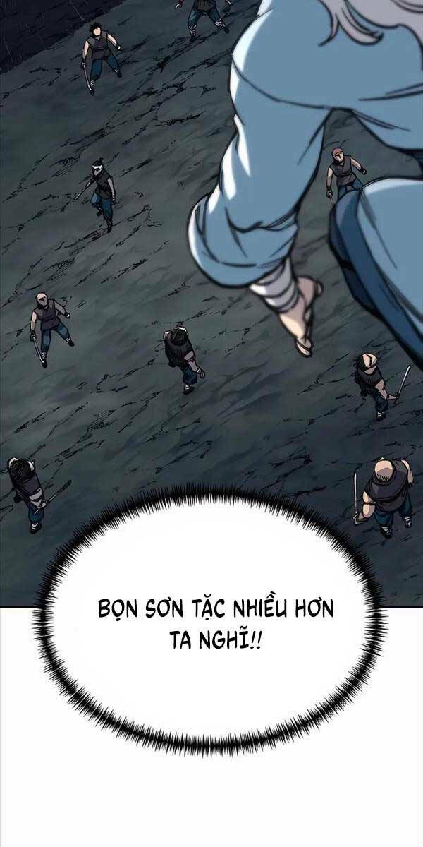 Ông Võ Giả Và Cháu Chí Tôn Chapter 4 - Trang 2