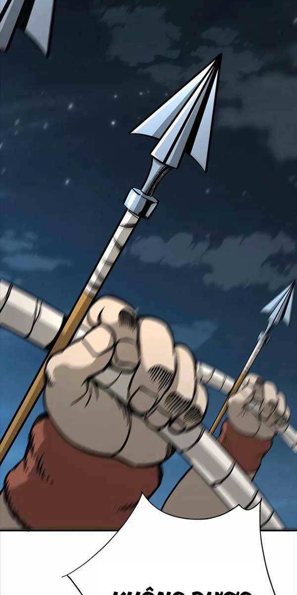 Ông Võ Giả Và Cháu Chí Tôn Chapter 4 - Trang 2