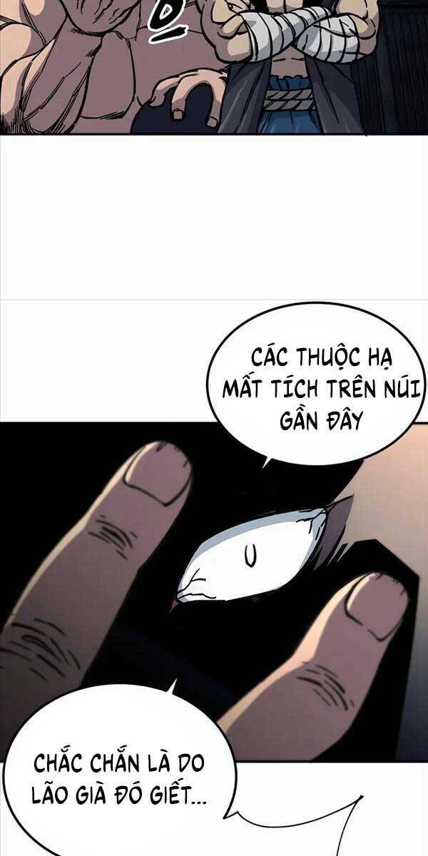 Ông Võ Giả Và Cháu Chí Tôn Chapter 4 - Trang 2