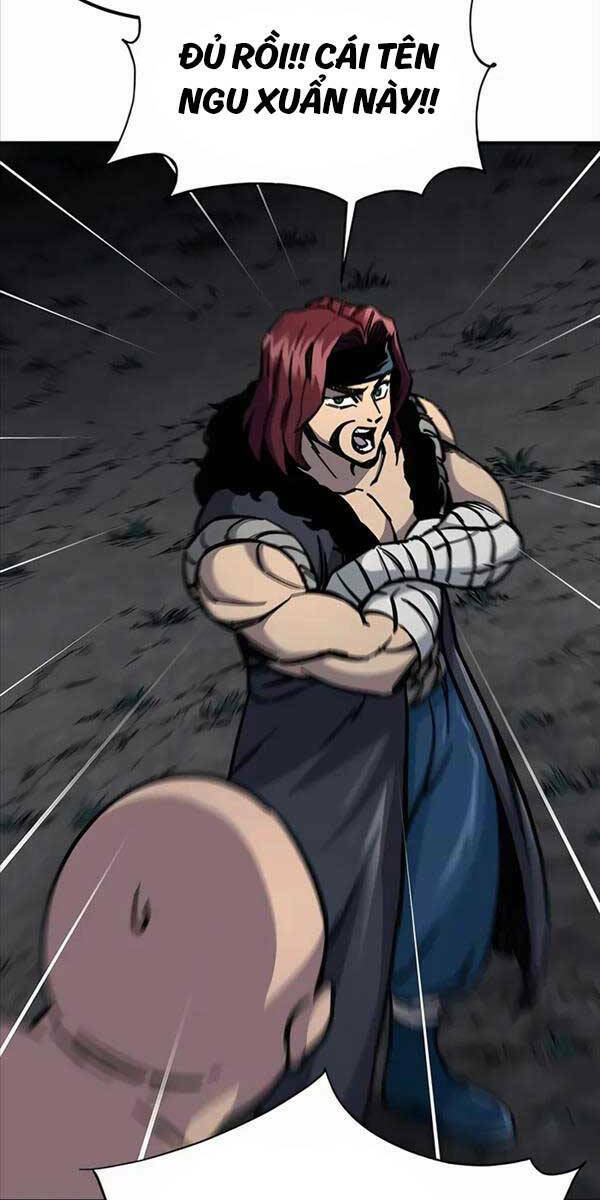 Ông Võ Giả Và Cháu Chí Tôn Chapter 4 - Trang 2