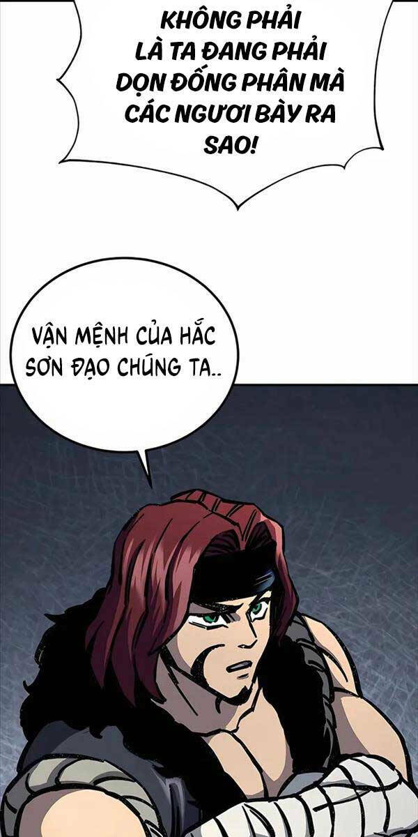 Ông Võ Giả Và Cháu Chí Tôn Chapter 4 - Trang 2