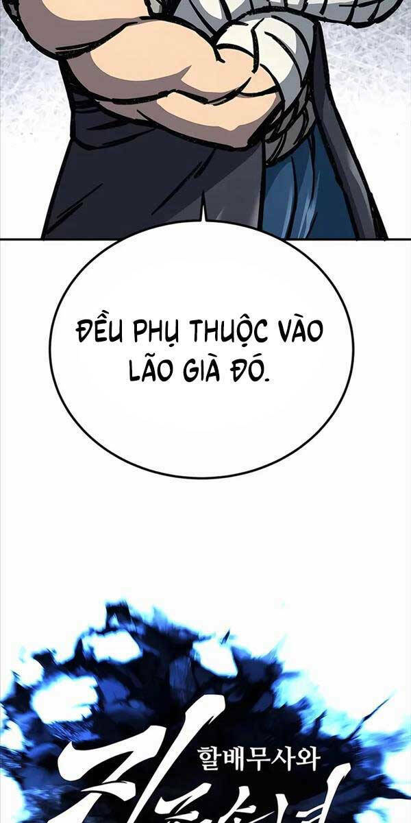 Ông Võ Giả Và Cháu Chí Tôn Chapter 4 - Trang 2