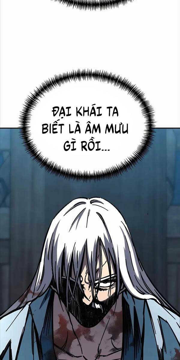 Ông Võ Giả Và Cháu Chí Tôn Chapter 4 - Trang 2