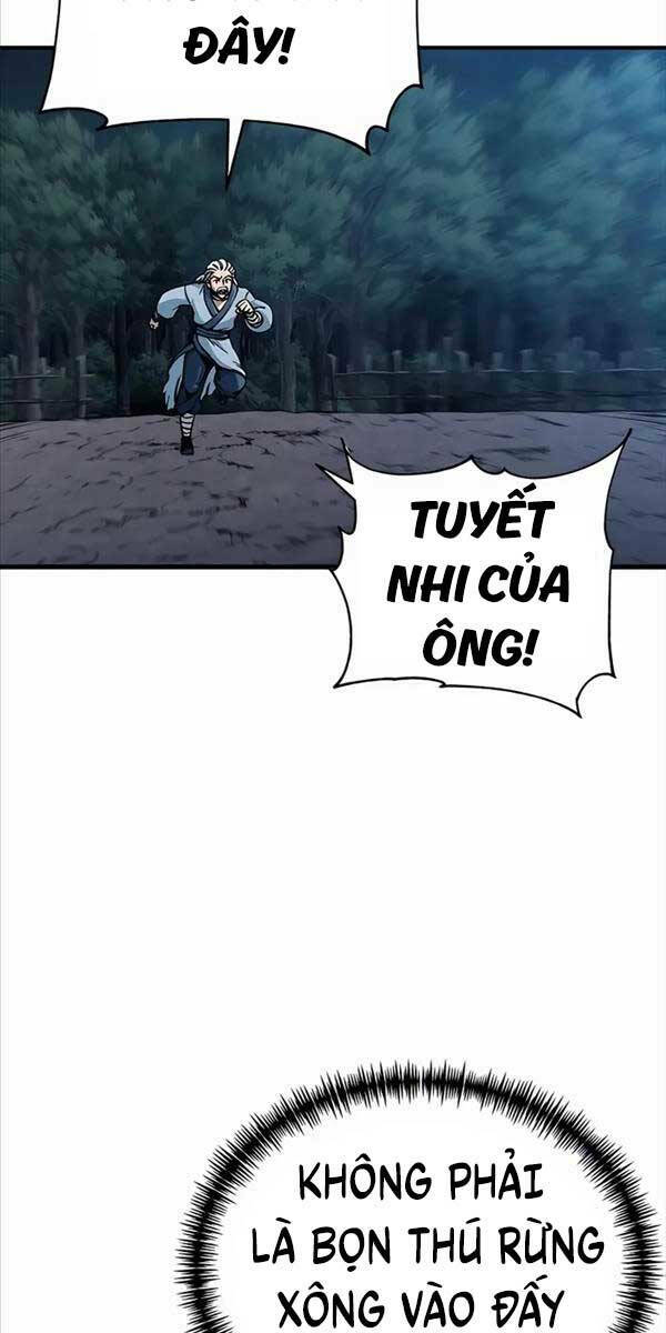 Ông Võ Giả Và Cháu Chí Tôn Chapter 4 - Trang 2