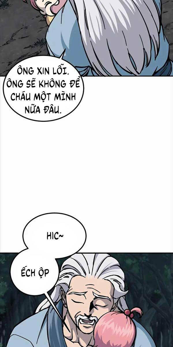 Ông Võ Giả Và Cháu Chí Tôn Chapter 4 - Trang 2