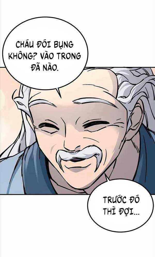 Ông Võ Giả Và Cháu Chí Tôn Chapter 4 - Trang 2