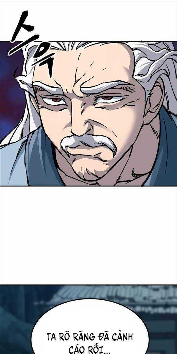 Ông Võ Giả Và Cháu Chí Tôn Chapter 4 - Trang 2