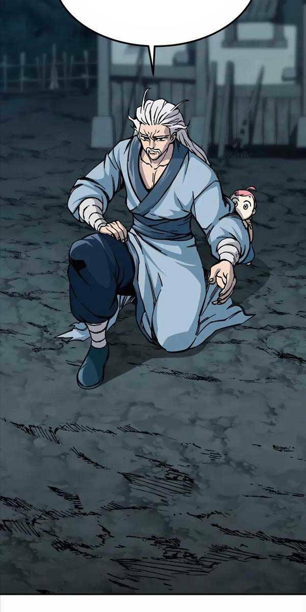 Ông Võ Giả Và Cháu Chí Tôn Chapter 4 - Trang 2