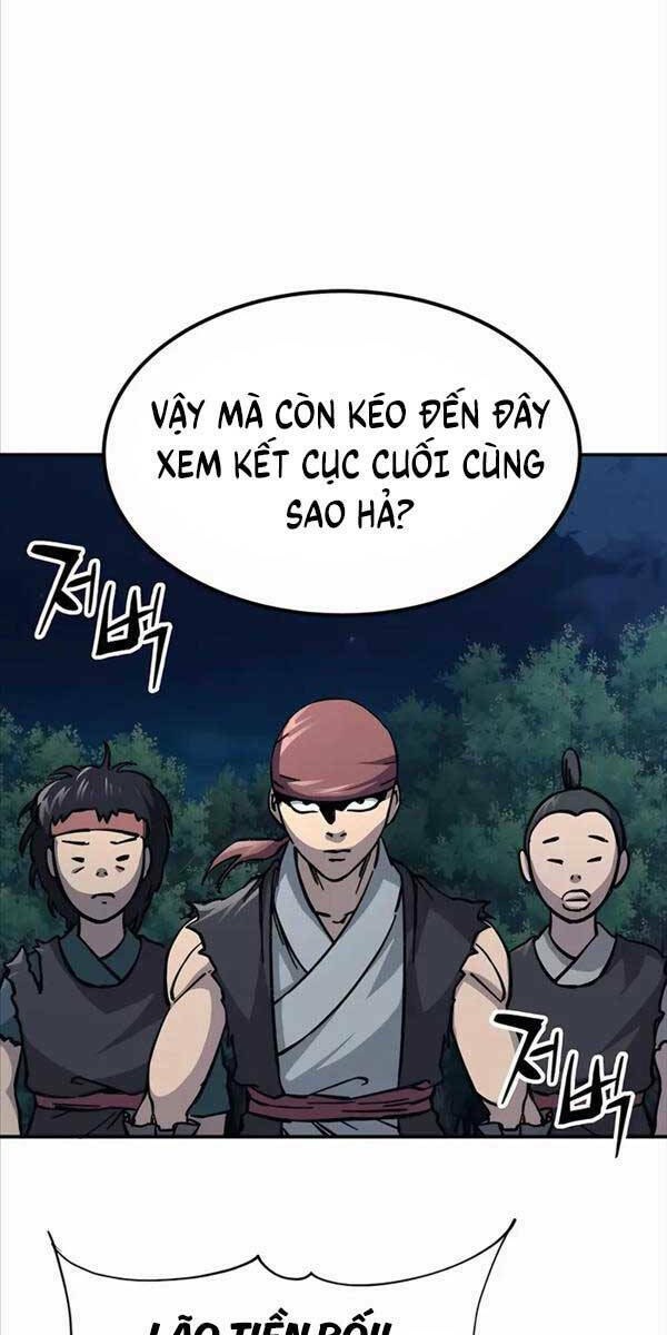 Ông Võ Giả Và Cháu Chí Tôn Chapter 4 - Trang 2