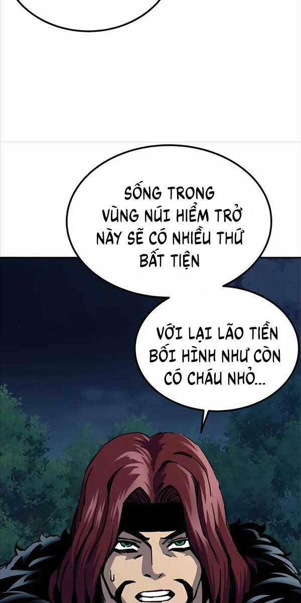 Ông Võ Giả Và Cháu Chí Tôn Chapter 4 - Trang 2