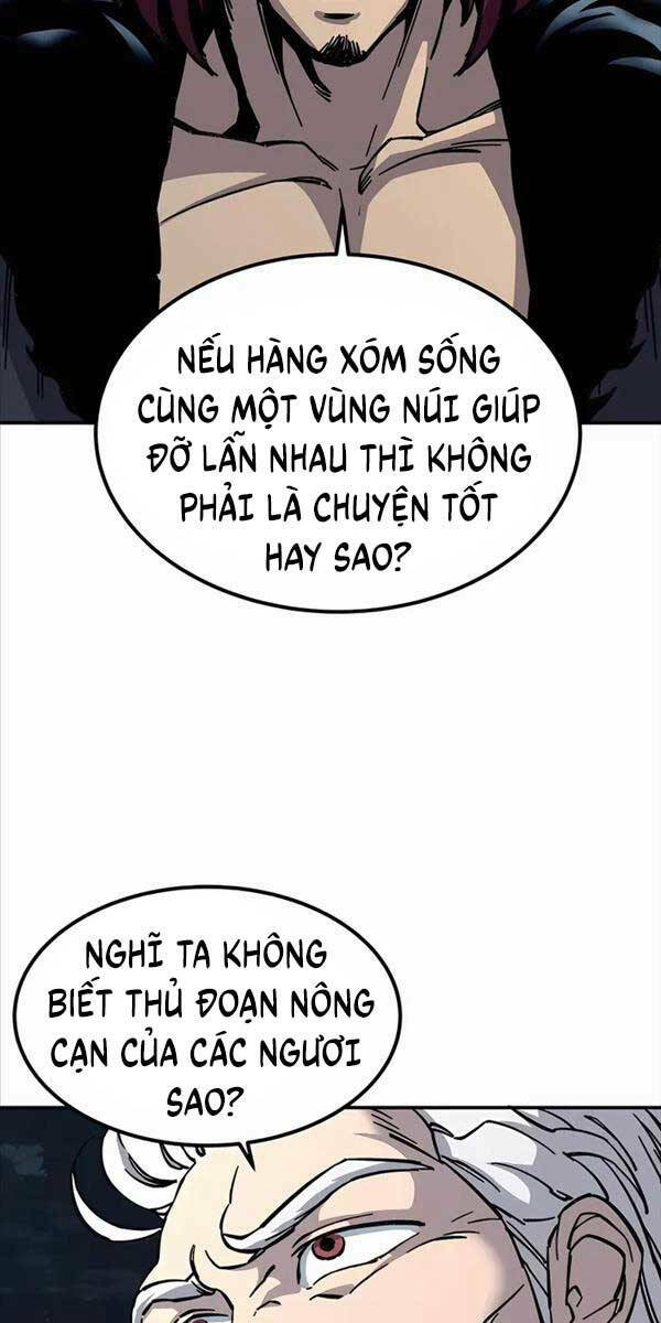 Ông Võ Giả Và Cháu Chí Tôn Chapter 4 - Trang 2