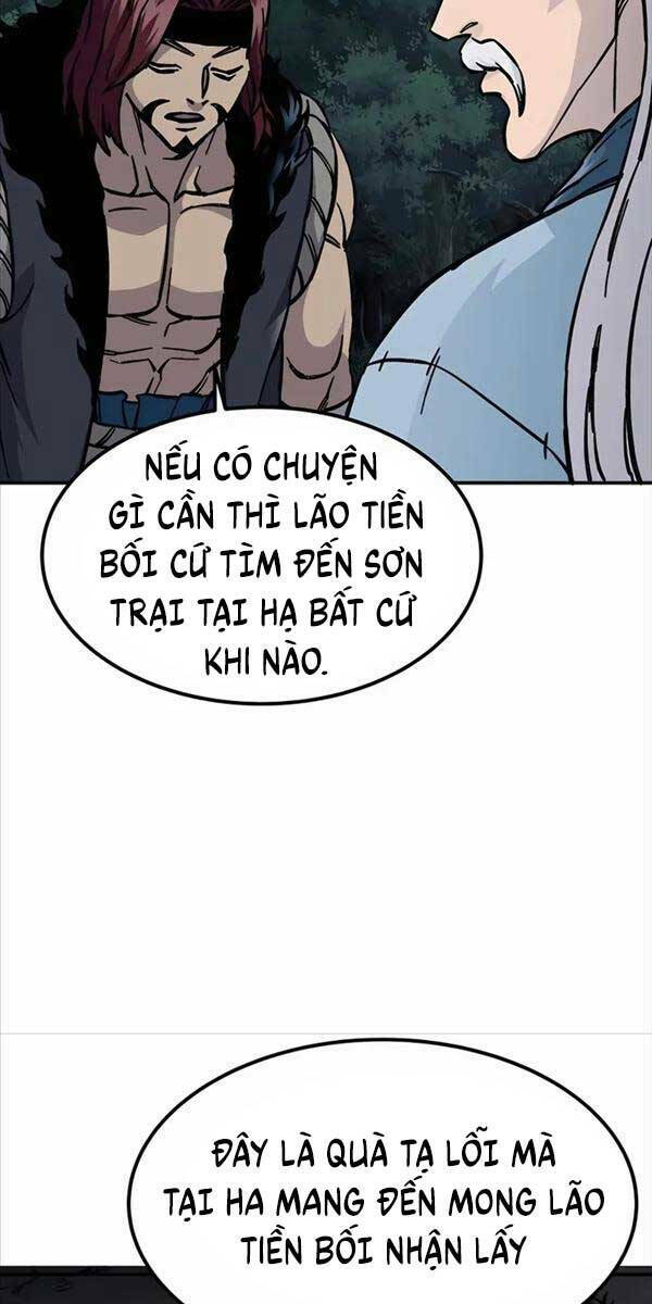 Ông Võ Giả Và Cháu Chí Tôn Chapter 4 - Trang 2