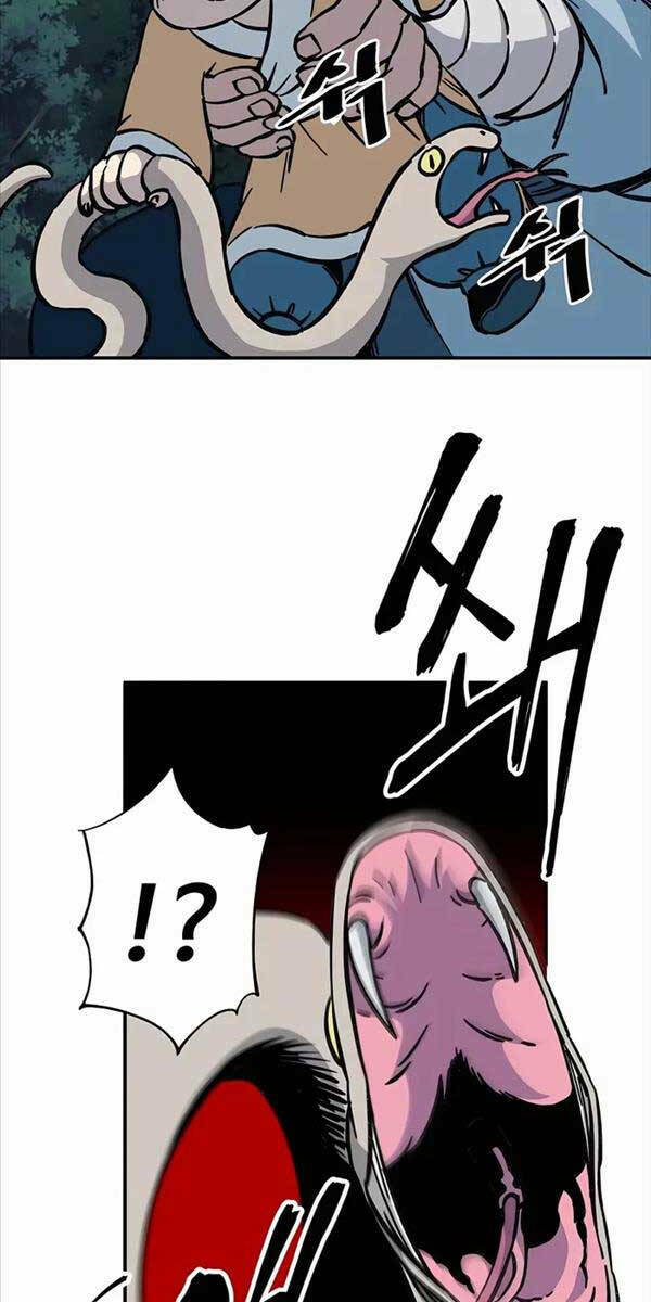 Ông Võ Giả Và Cháu Chí Tôn Chapter 4 - Trang 2