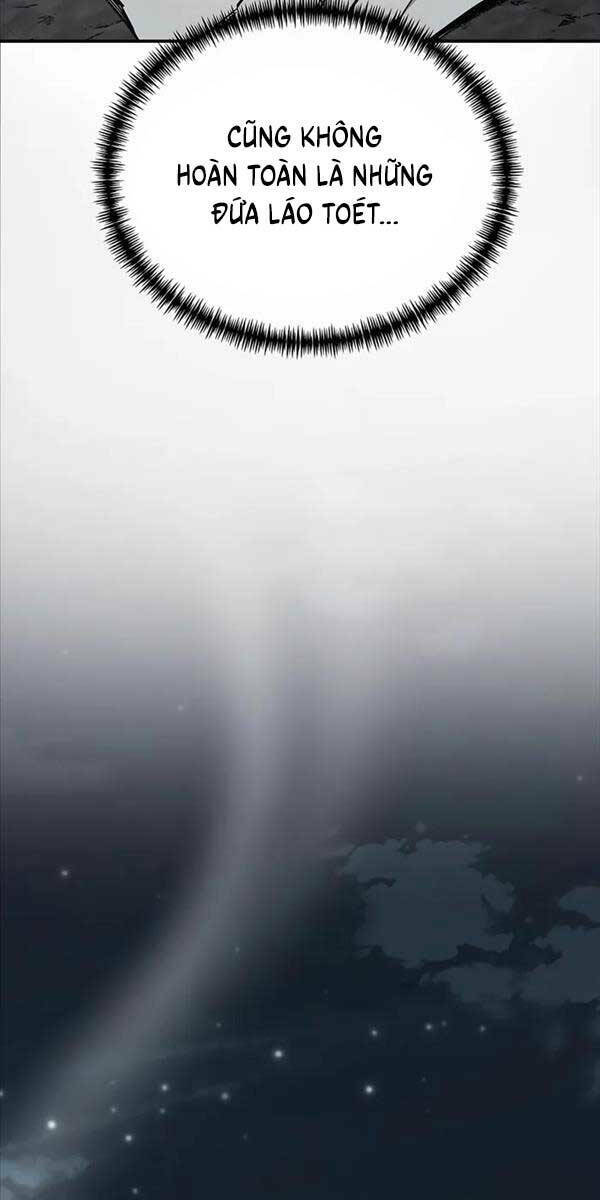 Ông Võ Giả Và Cháu Chí Tôn Chapter 4 - Trang 2