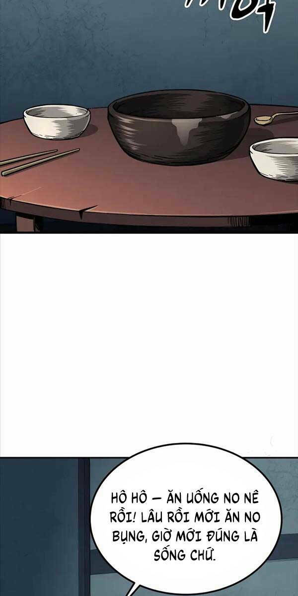 Ông Võ Giả Và Cháu Chí Tôn Chapter 4 - Trang 2