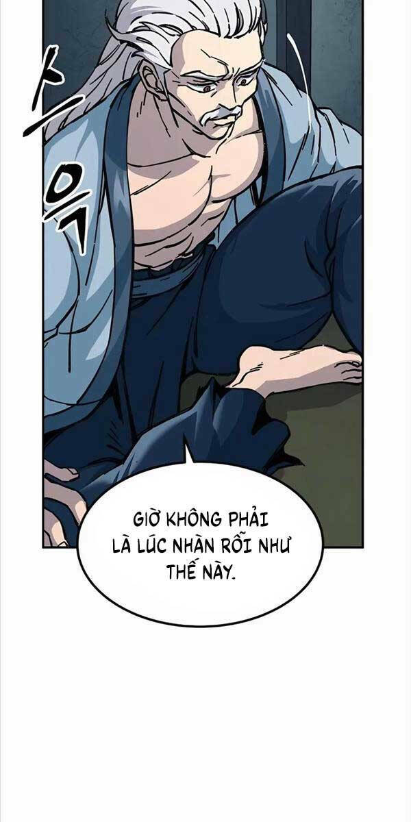 Ông Võ Giả Và Cháu Chí Tôn Chapter 4 - Trang 2