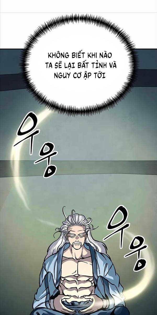 Ông Võ Giả Và Cháu Chí Tôn Chapter 4 - Trang 2