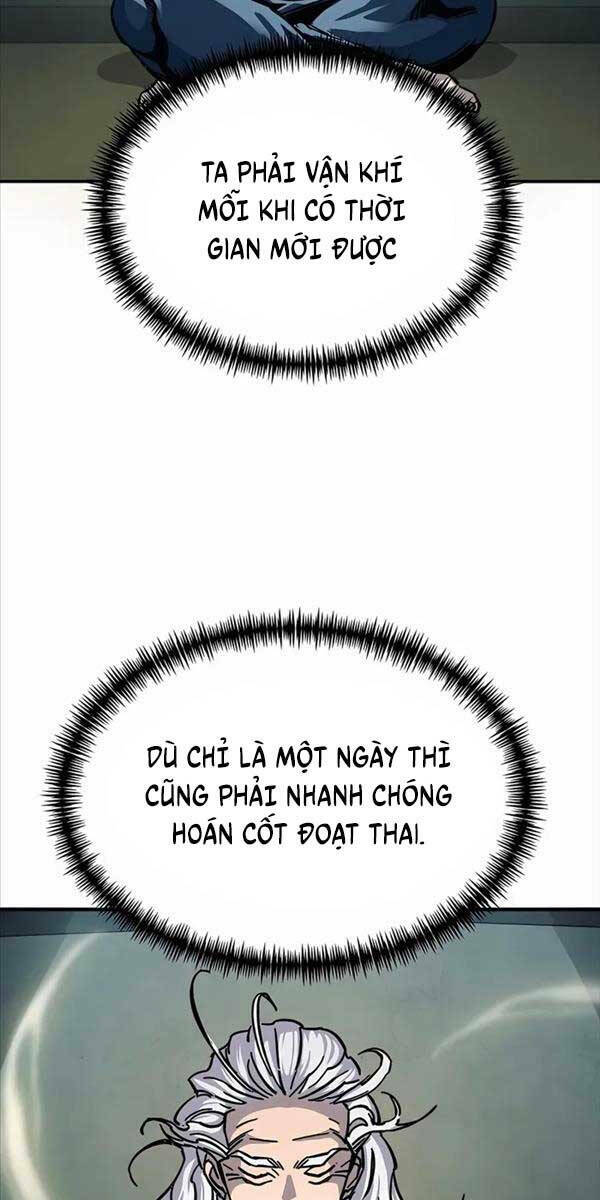 Ông Võ Giả Và Cháu Chí Tôn Chapter 4 - Trang 2