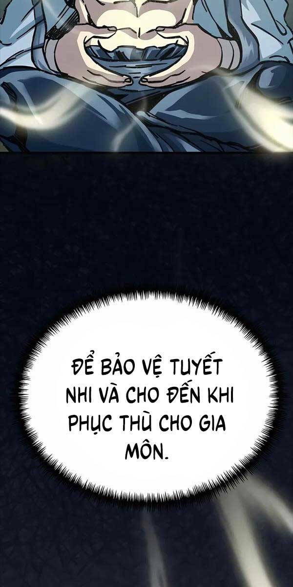 Ông Võ Giả Và Cháu Chí Tôn Chapter 4 - Trang 2