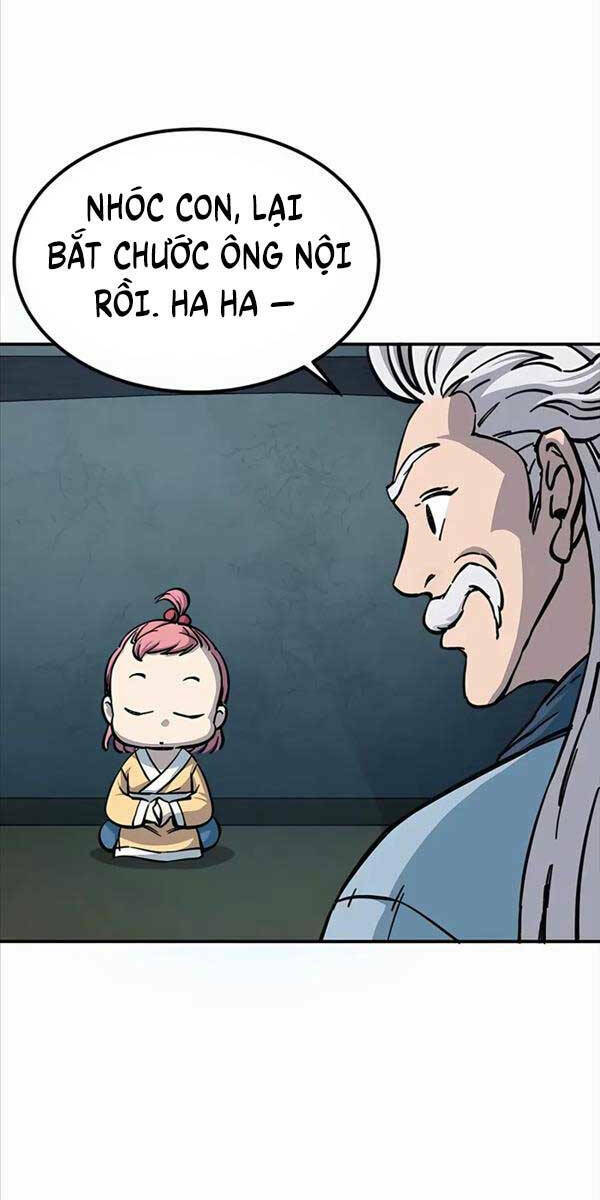 Ông Võ Giả Và Cháu Chí Tôn Chapter 4 - Trang 2